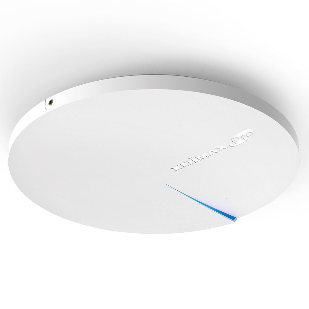 Edimax Pro CAP1750 3x3 AC Dual-Band PoE Access Point Edimax Pro CAP1750 3x3 AC Dual-Band PoE Access Point